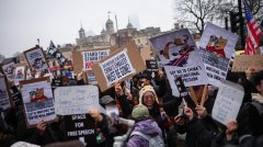 英国要求解释设计删减 导致中国